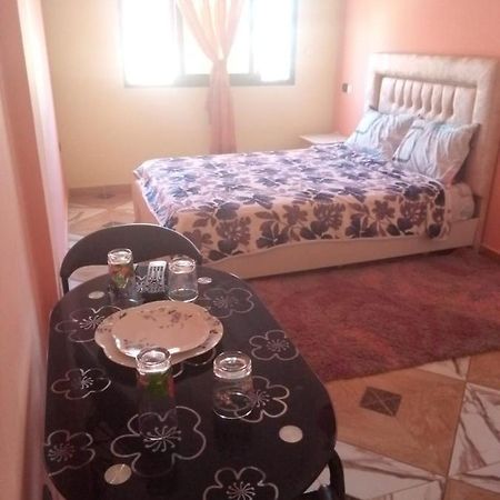 Appartamento Blue Meadow Moulay Bousselham Esterno foto