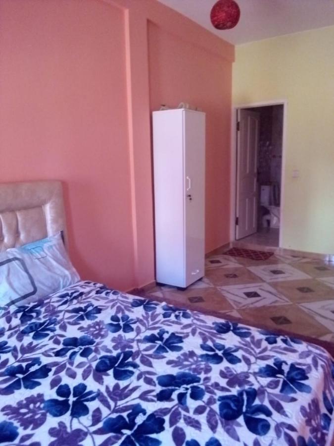 Appartamento Blue Meadow Moulay Bousselham Esterno foto