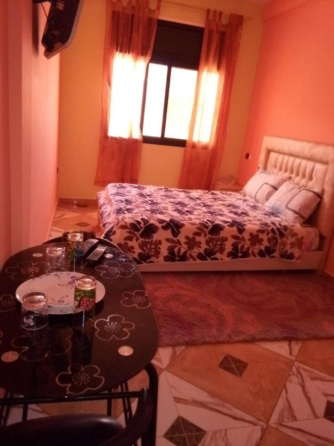 Appartamento Blue Meadow Moulay Bousselham Esterno foto