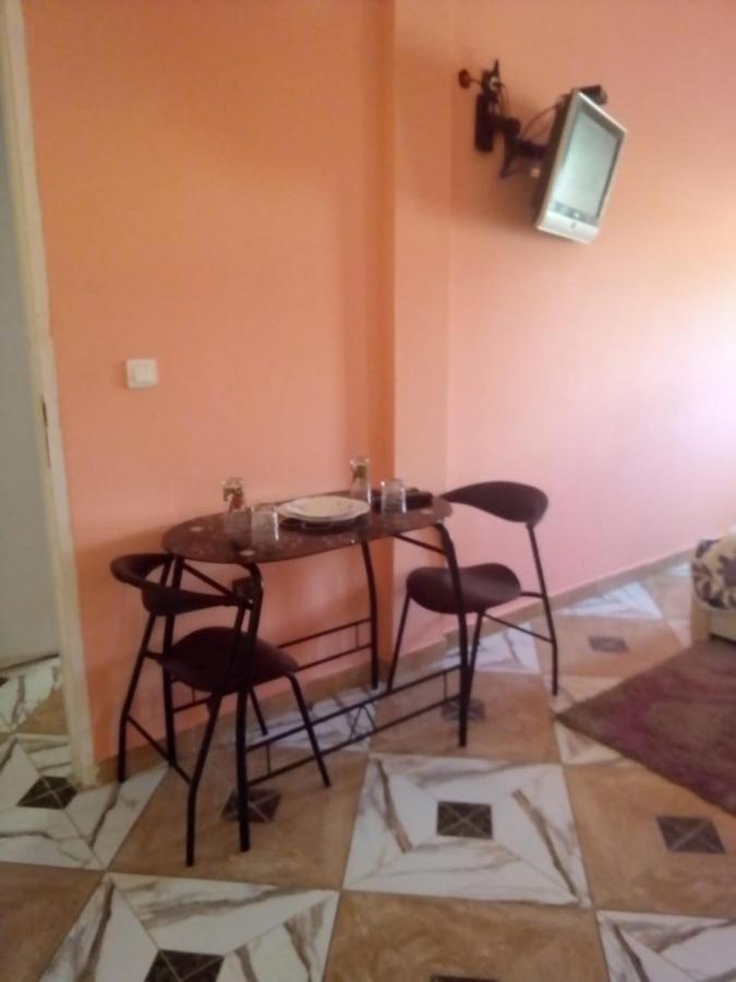 Appartamento Blue Meadow Moulay Bousselham Esterno foto